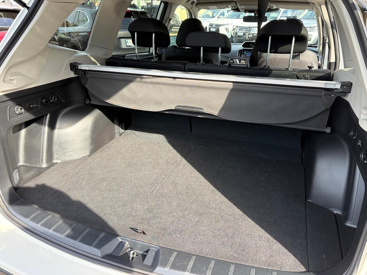 2024 Subaru Forester 2.5i S5 MY24 AWD image 11
