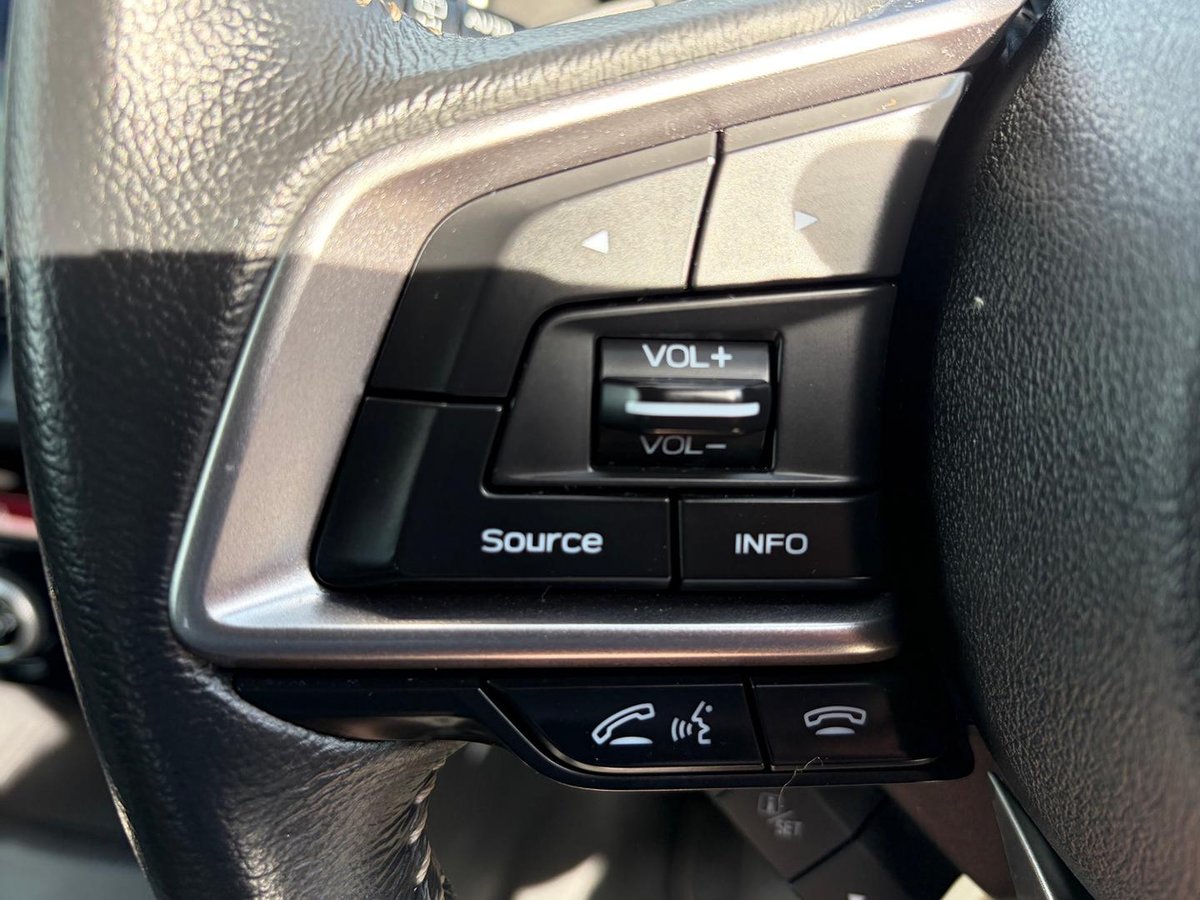 2024 Subaru Forester 2.5i S5 MY24 AWD image 12