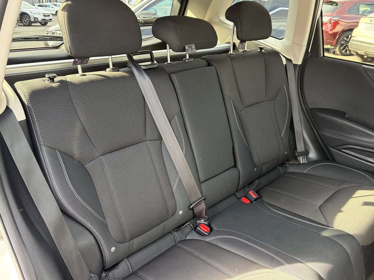 2024 Subaru Forester 2.5i S5 MY24 AWD image 9