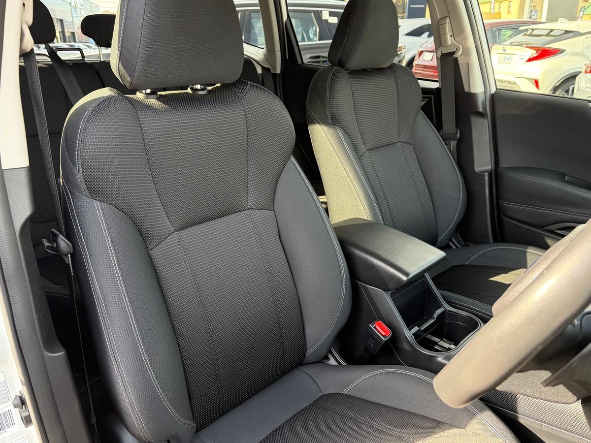 2024 Subaru Forester 2.5i S5 MY24 AWD image 7