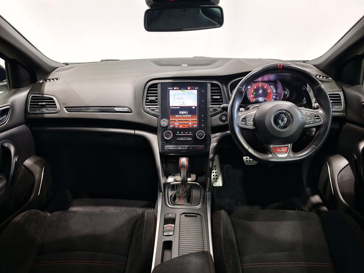 2018 Renault Megane R.S. 280 BFB image 15