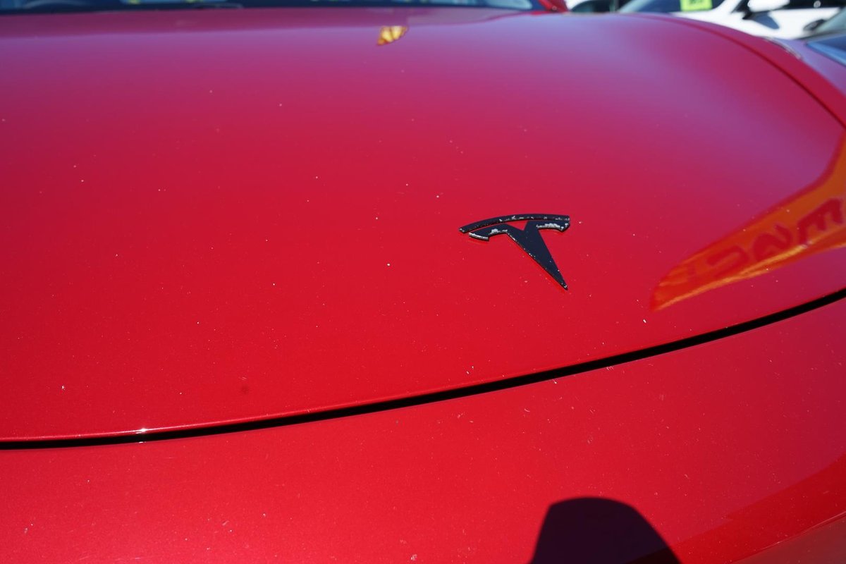 2022 Tesla Model 3 Rear-Wheel Drive image 21