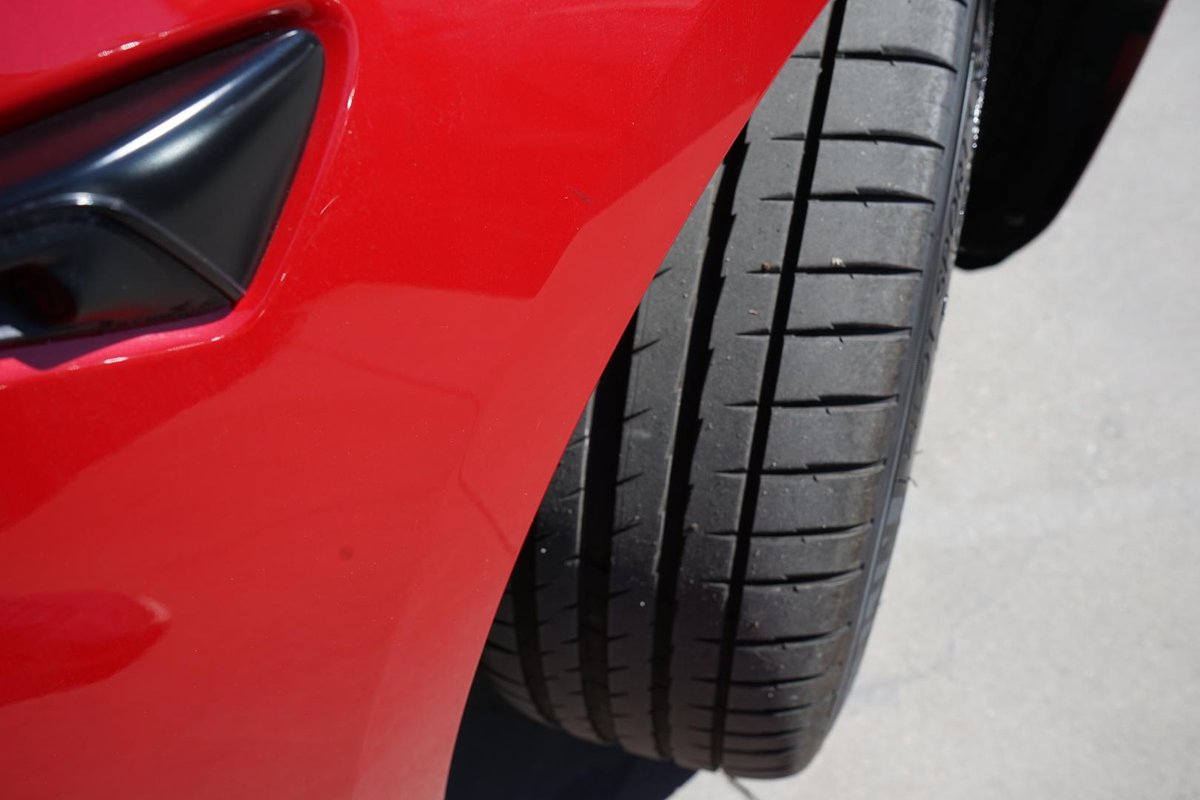 2022 Tesla Model 3 Rear-Wheel Drive image 20