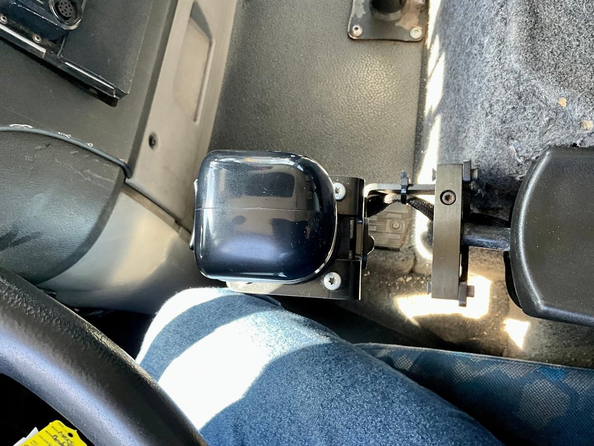 2019 Mercedes-Benz Econic 2630 image 22