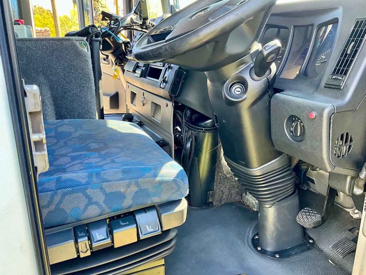 2019 Mercedes-Benz Econic 2630 image 23