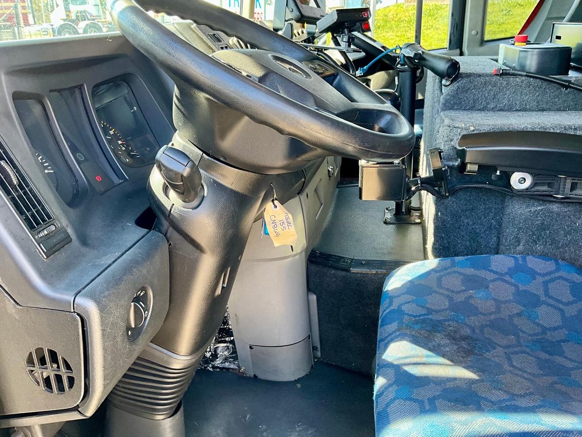 2019 Mercedes-Benz Econic 2630 image 16