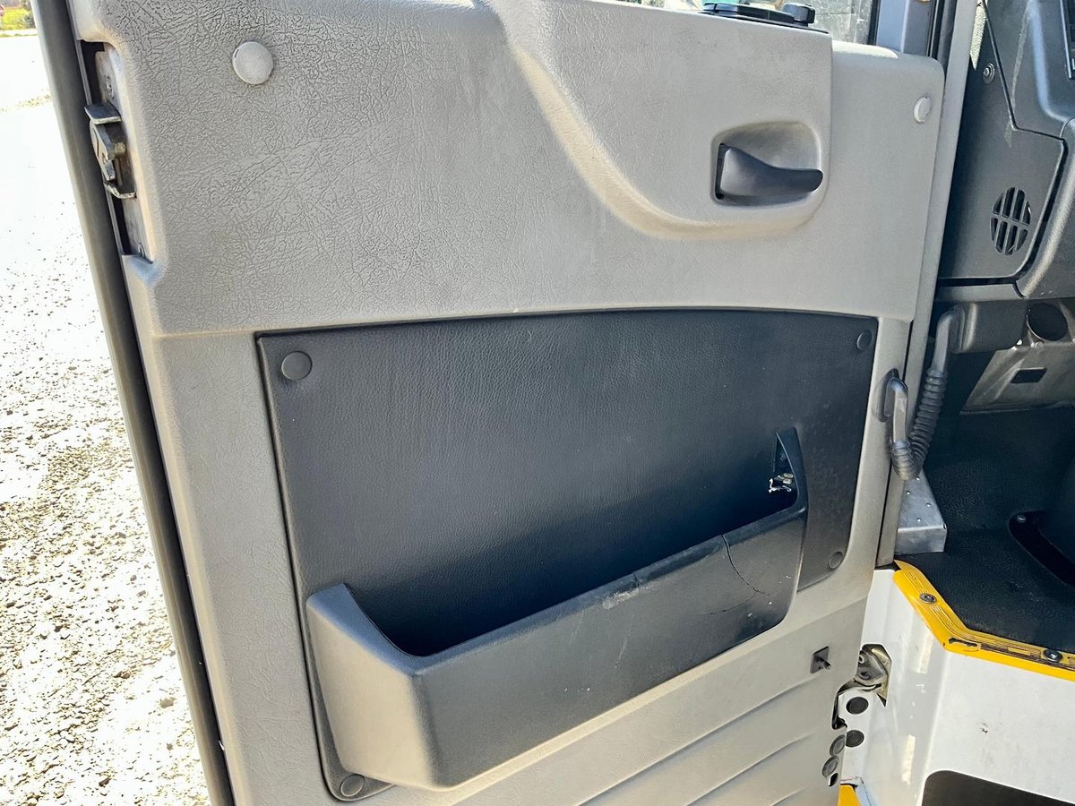 2019 Mercedes-Benz Econic 2630 image 24