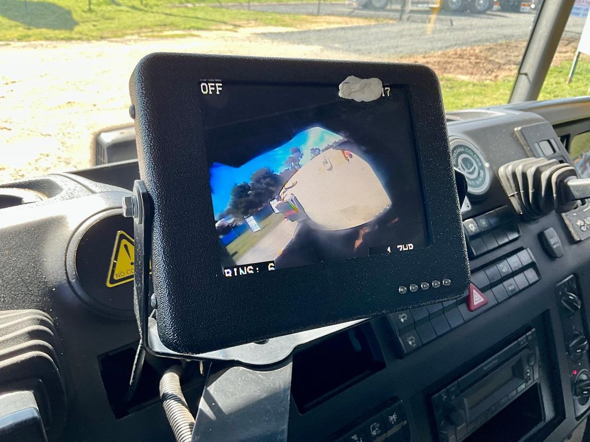 2019 Mercedes-Benz Econic 2630 image 25