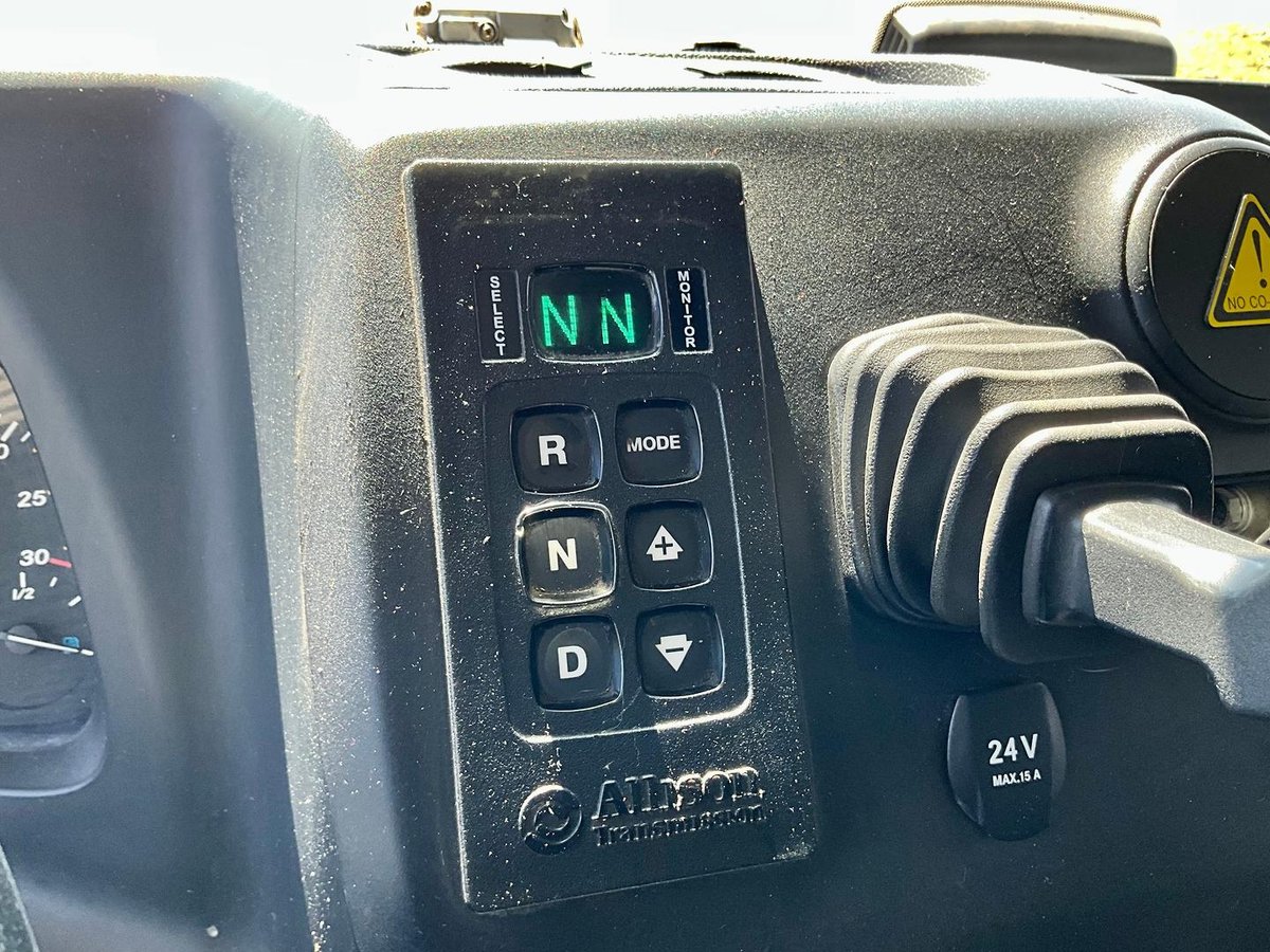 2019 Mercedes-Benz Econic 2630 image 26