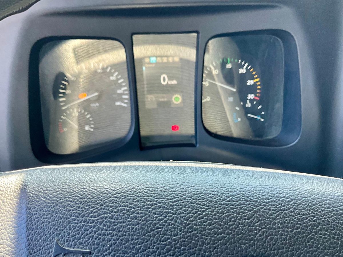 2019 Mercedes-Benz Econic 2630 image 27