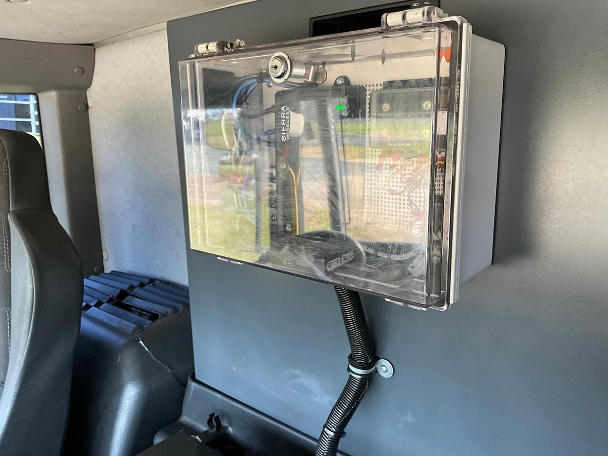 2019 Mercedes-Benz Econic 2630 image 28