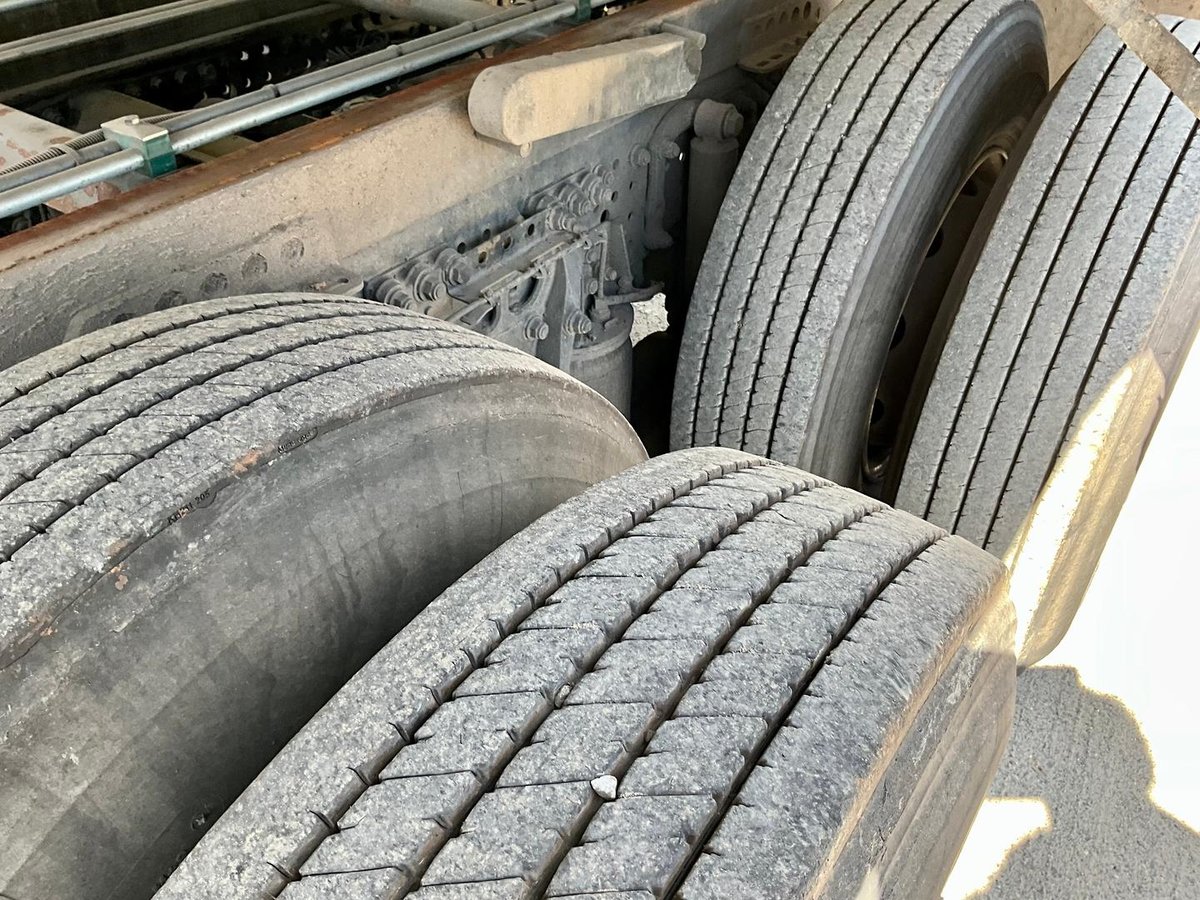 2019 Mercedes-Benz Econic 2630 image 29