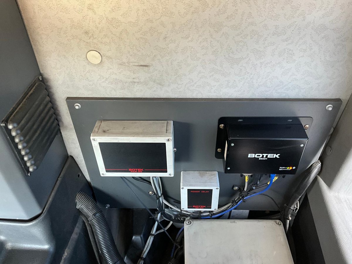 2019 Mercedes-Benz Econic 2630 image 30