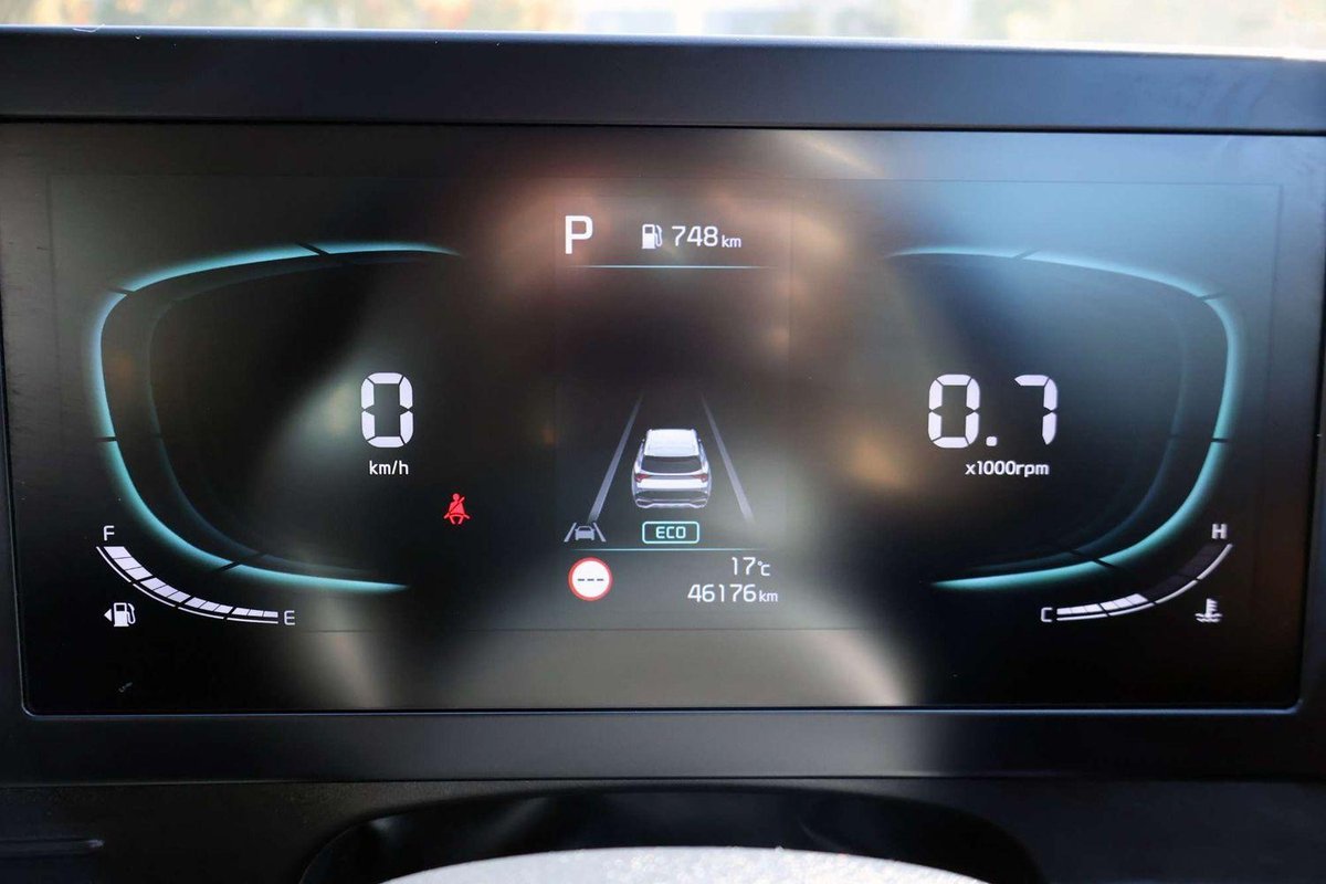 2024 Kia Sportage image 17