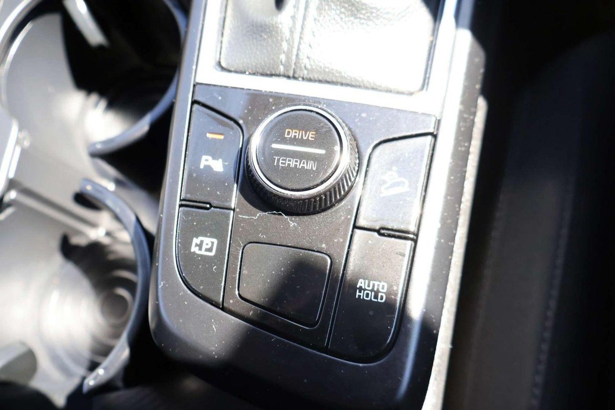 2024 Kia Sportage image 16
