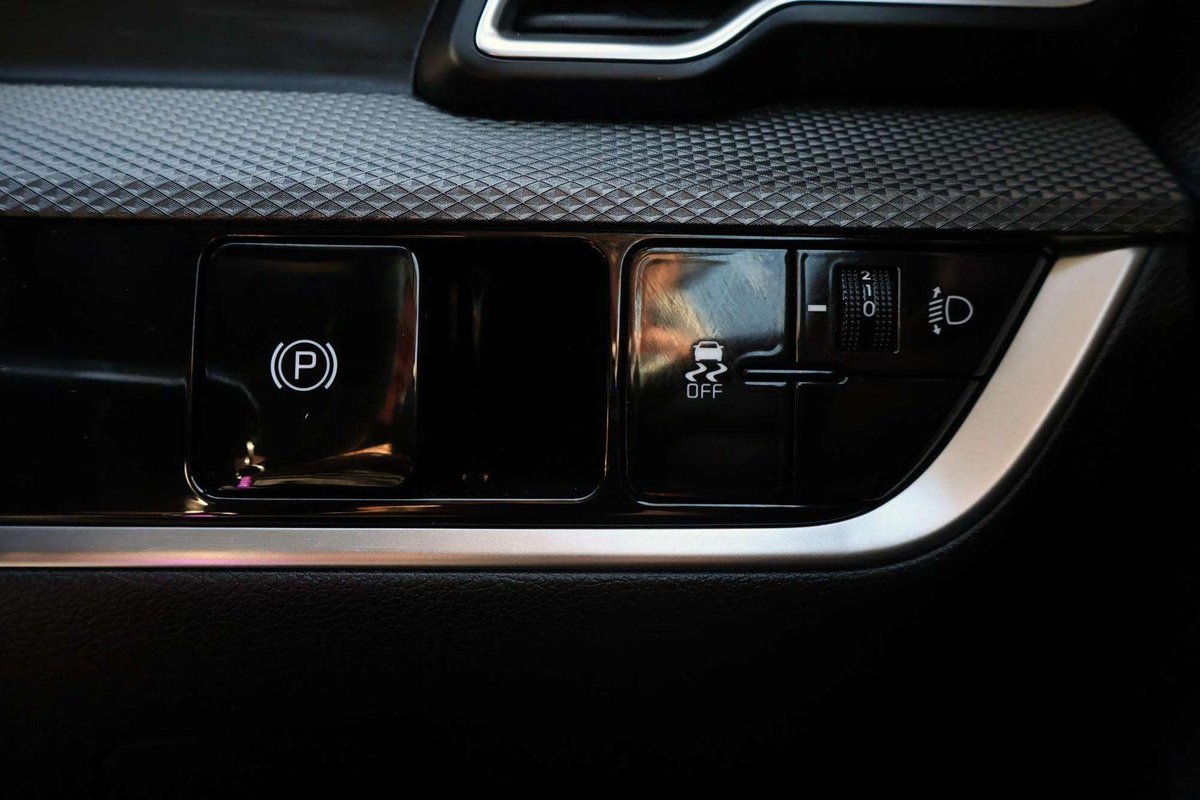 2024 Kia Sportage image 20