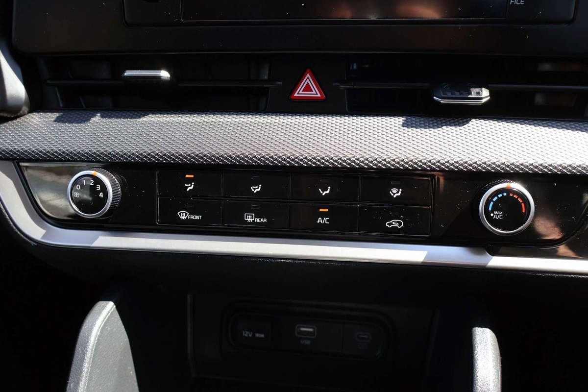 2023 Kia Sportage image 14