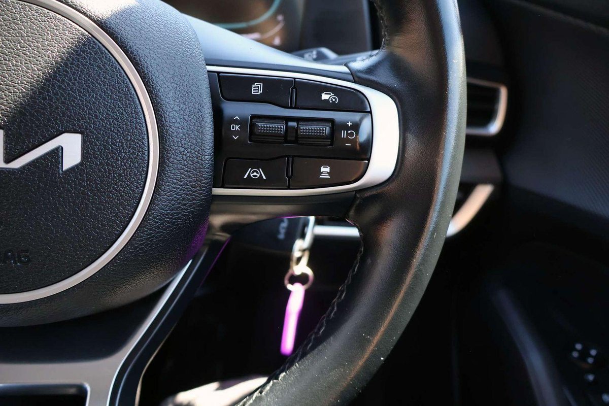 2023 Kia Sportage image 19