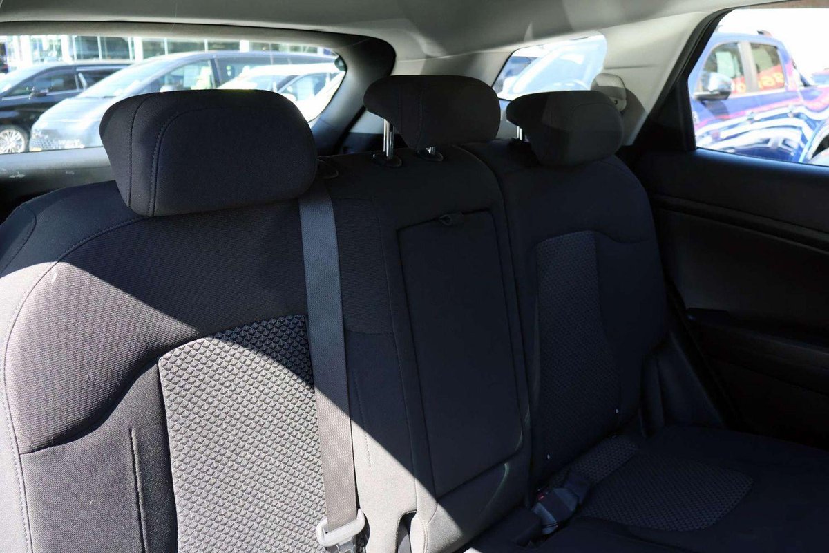 2023 Kia Sportage image 21