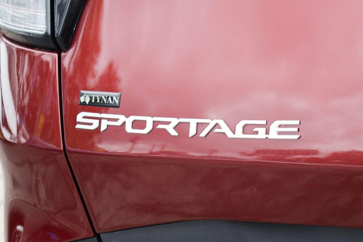 2023 Kia Sportage image 22
