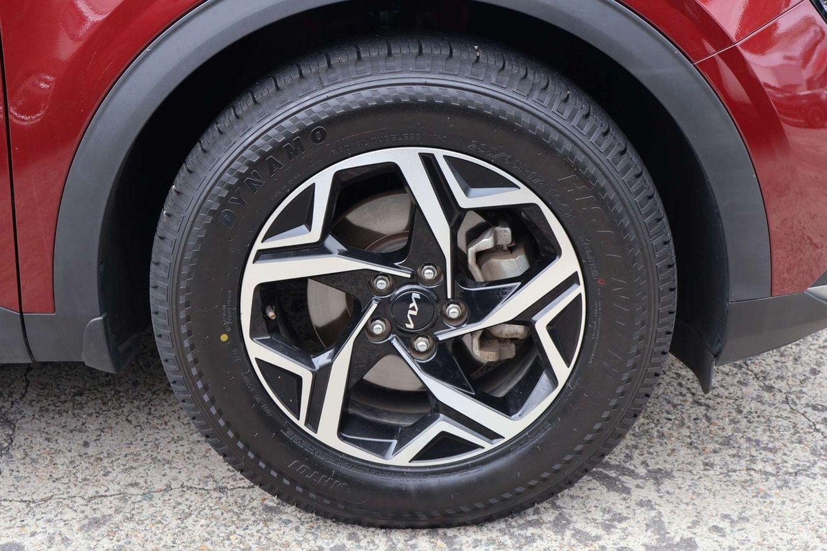 2023 Kia Sportage image 9
