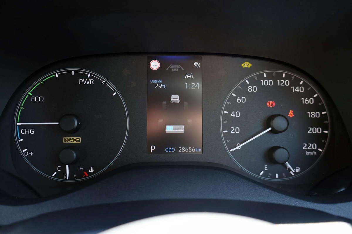 2025 Toyota Yaris Ascent Sport Hybrid MXPH10R image 17
