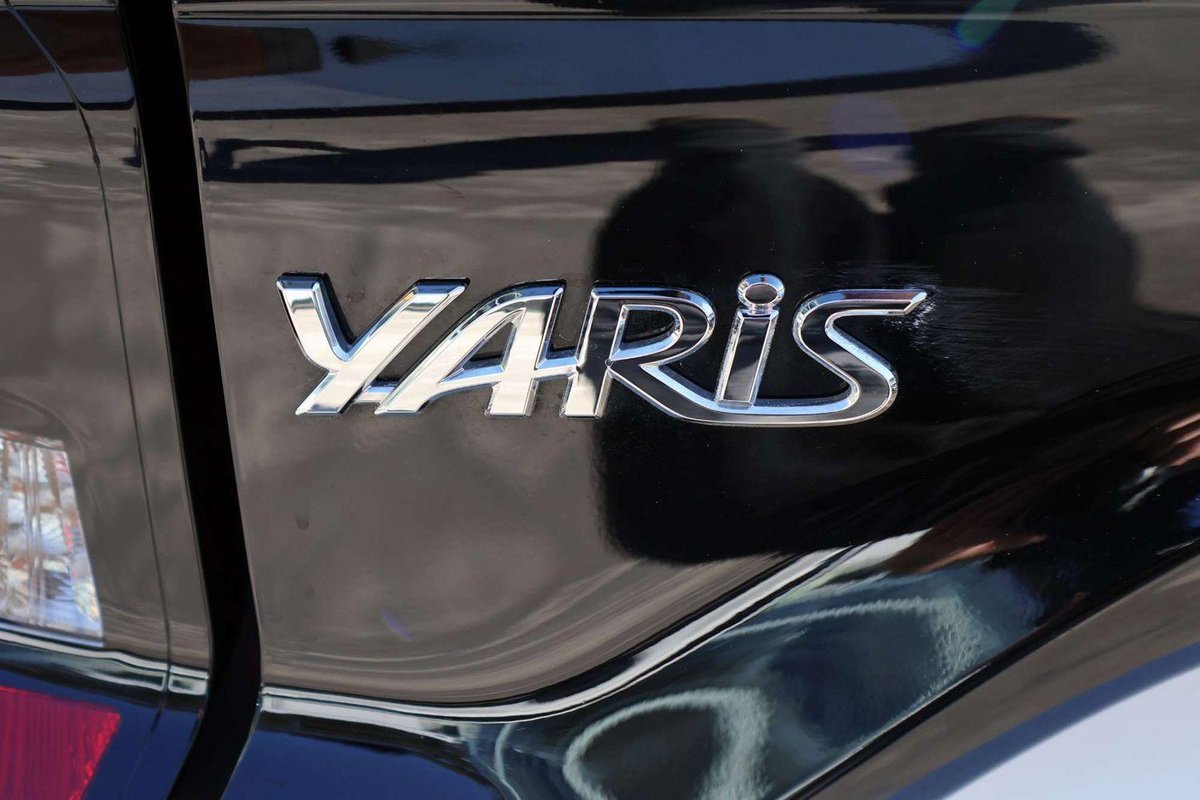 2025 Toyota Yaris Ascent Sport Hybrid MXPH10R image 23