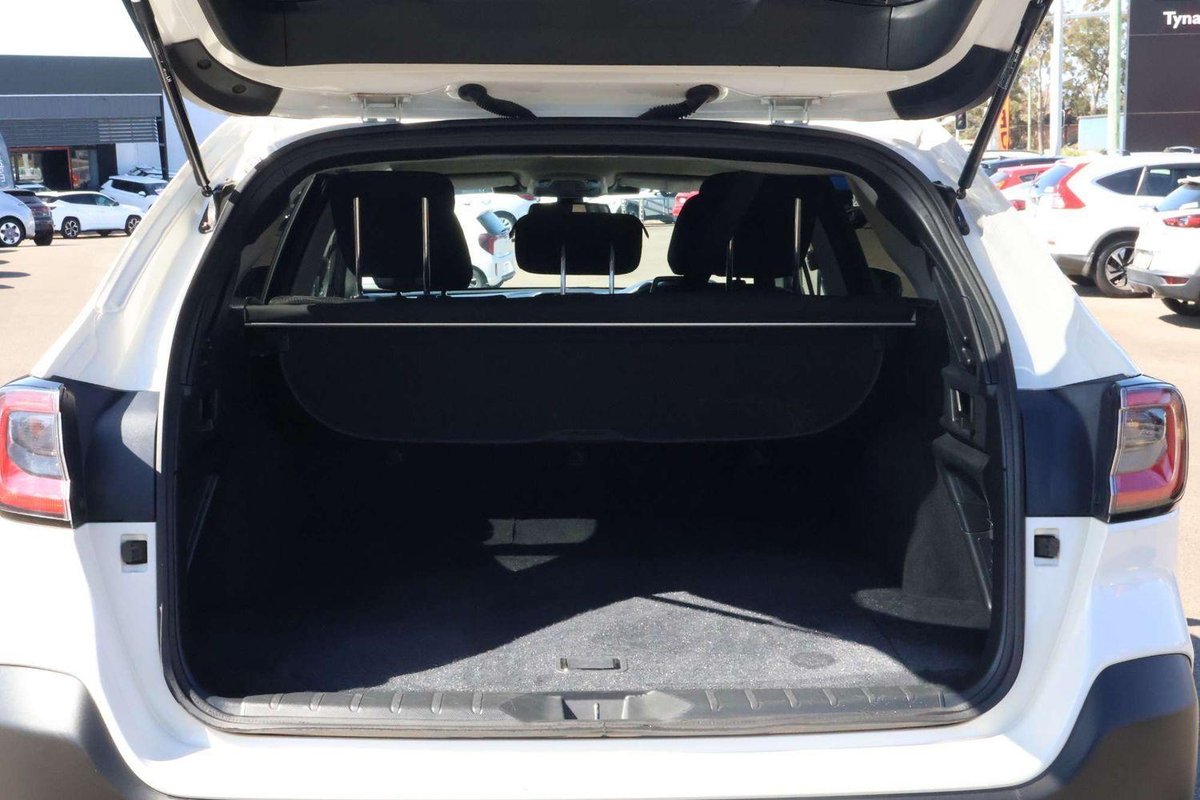 2025 Subaru Outback AWD Premium 7GEN MY26 AWD image 23