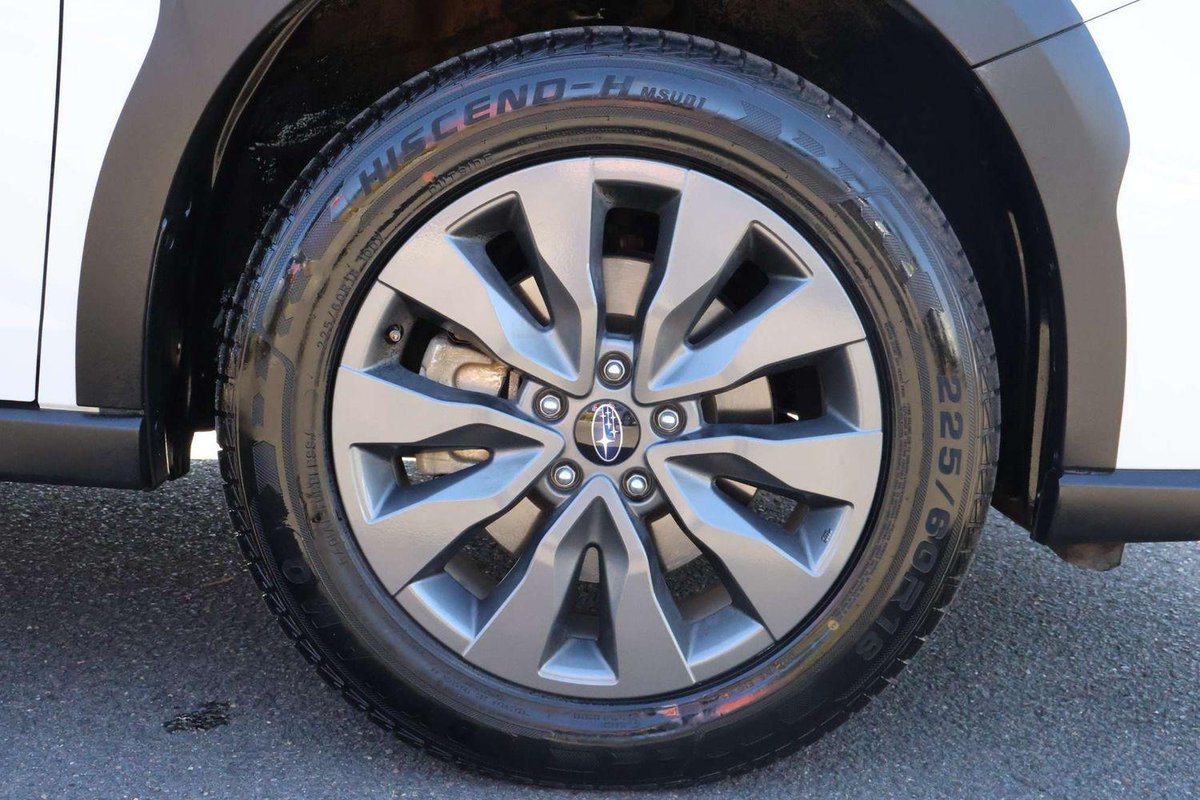 2025 Subaru Outback AWD Premium 7GEN MY26 AWD image 9