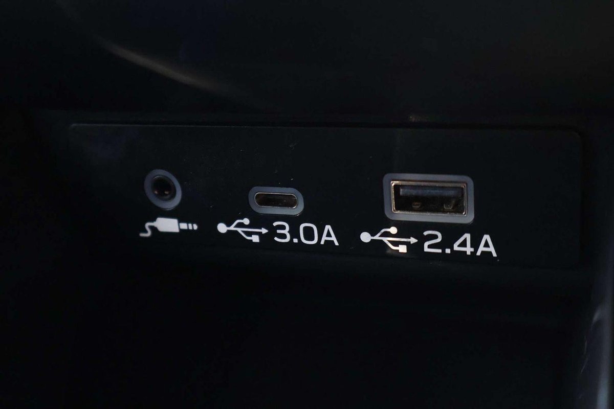 2025 Subaru Outback AWD Premium 7GEN MY26 AWD image 14