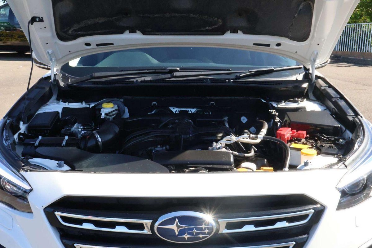 2025 Subaru Outback AWD Premium 7GEN MY26 AWD image 24