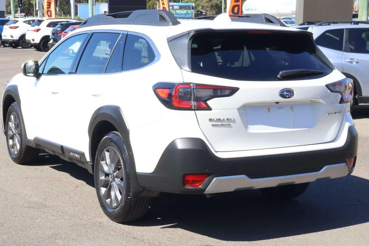 2025 Subaru Outback AWD Premium 7GEN MY26 AWD image 7