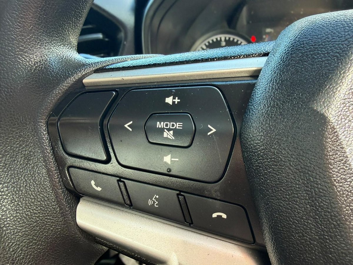 2022 Isuzu D-MAX SX MY22 4X4 Dual Range image 9