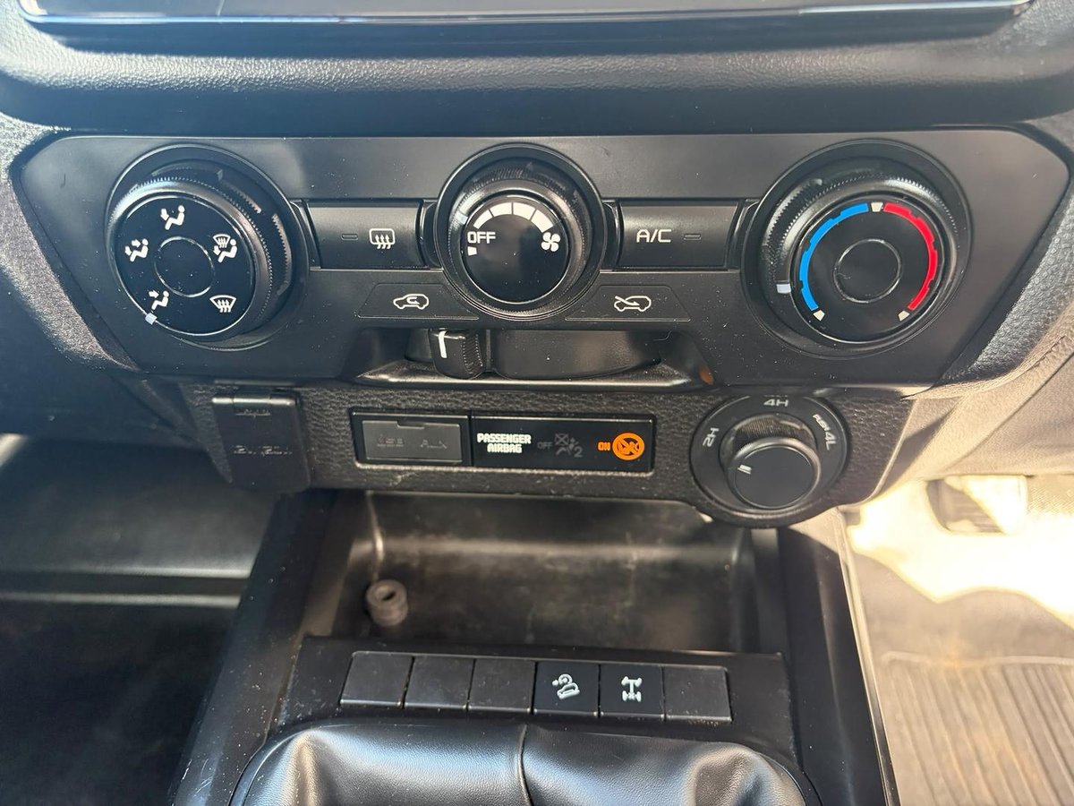 2022 Isuzu D-MAX SX MY22 4X4 Dual Range image 15