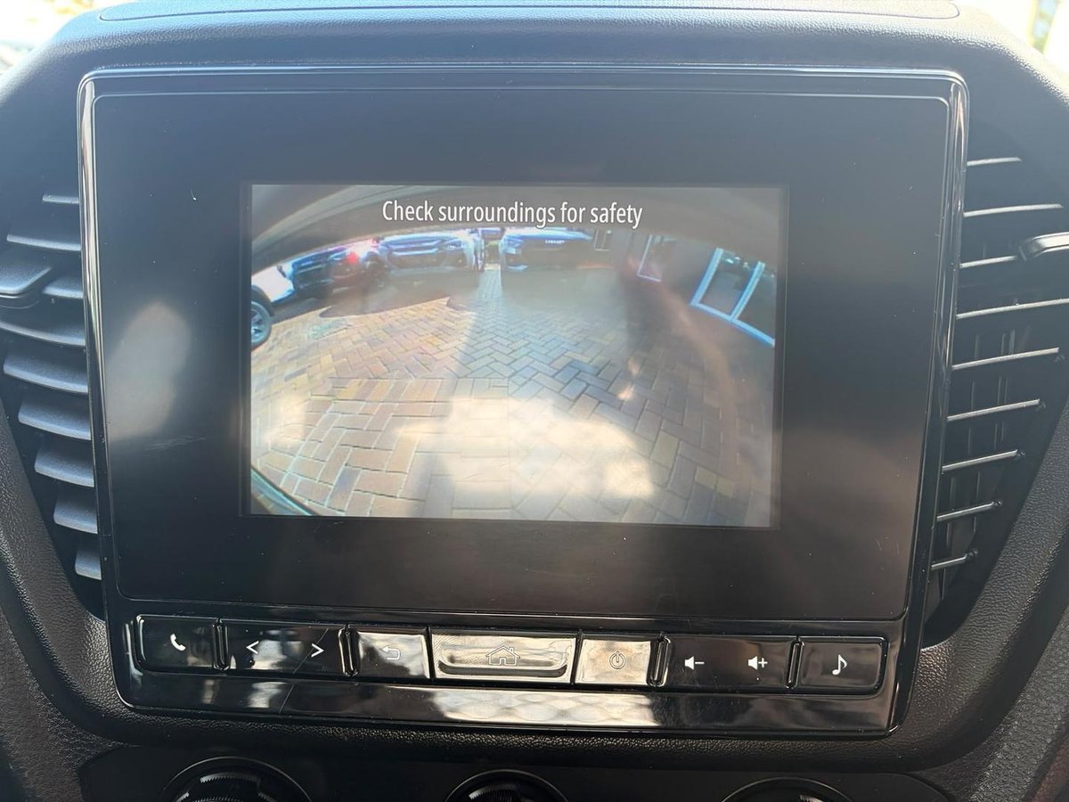 2022 Isuzu D-MAX SX MY22 4X4 Dual Range image 19