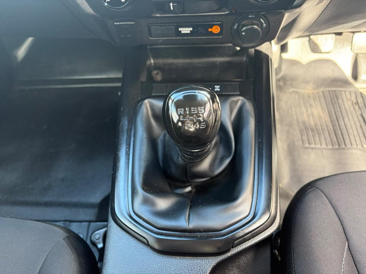 2022 Isuzu D-MAX SX MY22 4X4 Dual Range image 20