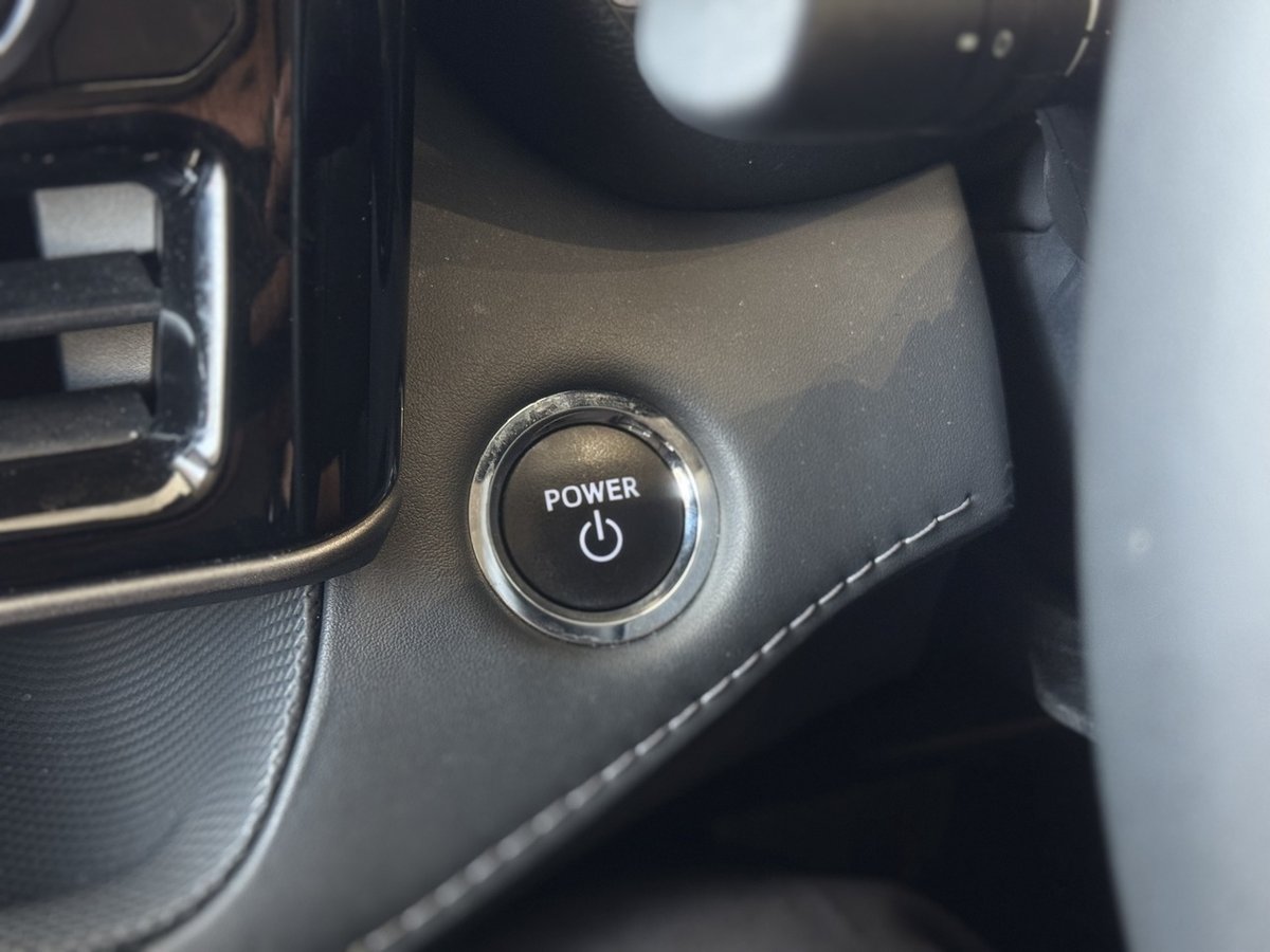 2022 Toyota Kluger GX AWD 2.5L Auto CVT Wagon image 22