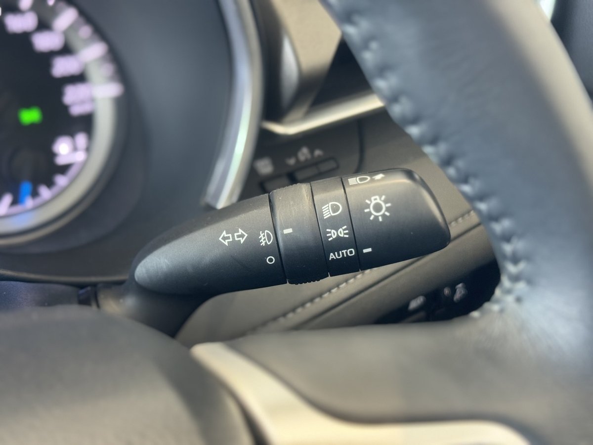 2022 Toyota Kluger GX AWD 2.5L Auto CVT Wagon image 23