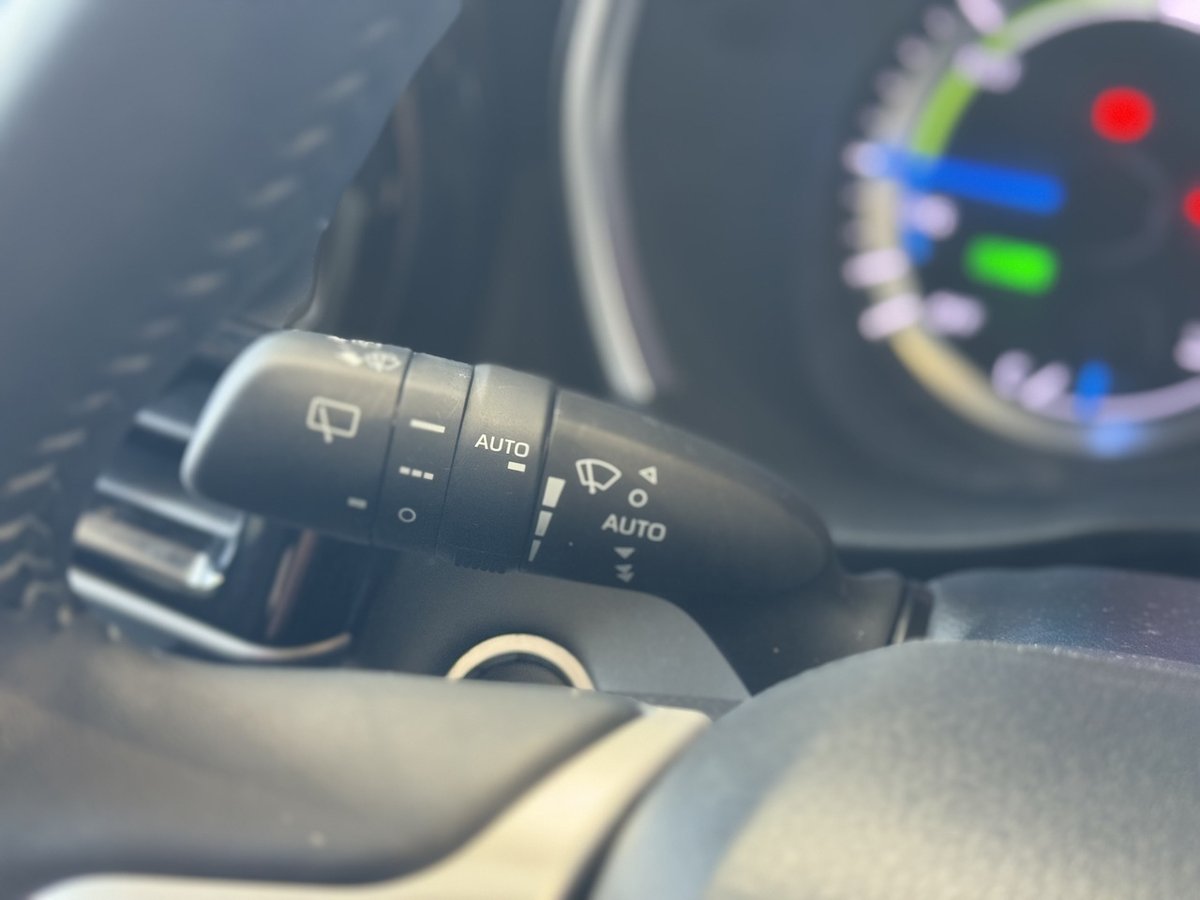 2022 Toyota Kluger GX AWD 2.5L Auto CVT Wagon image 24