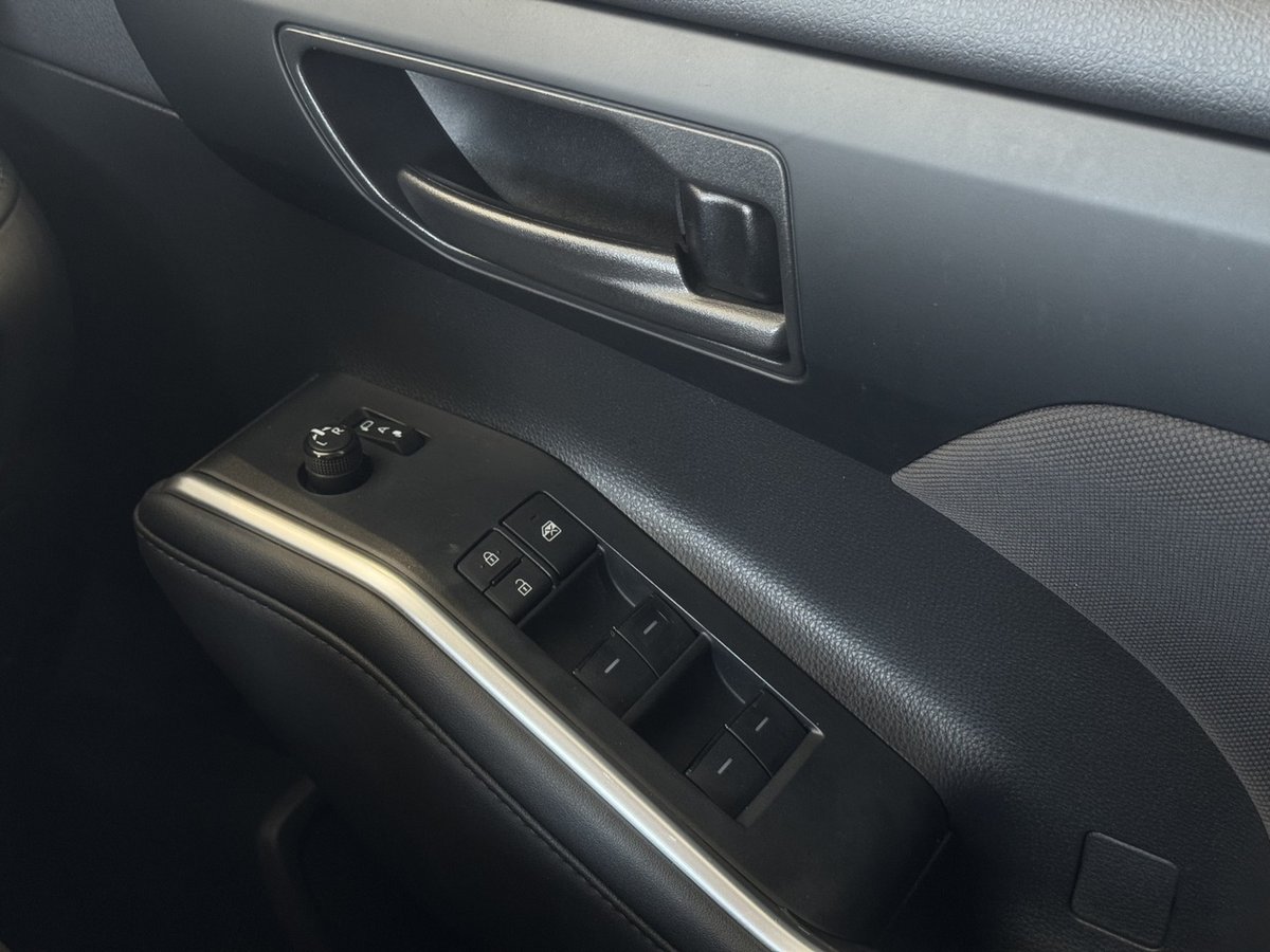 2022 Toyota Kluger GX AWD 2.5L Auto CVT Wagon image 25