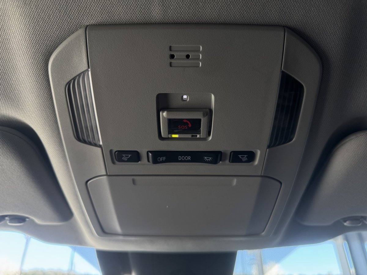 2022 Toyota Kluger GX AWD 2.5L Auto CVT Wagon image 26