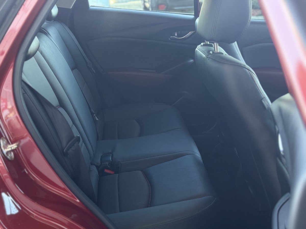 2016 Mazda CX-3 sTouring DK image 11