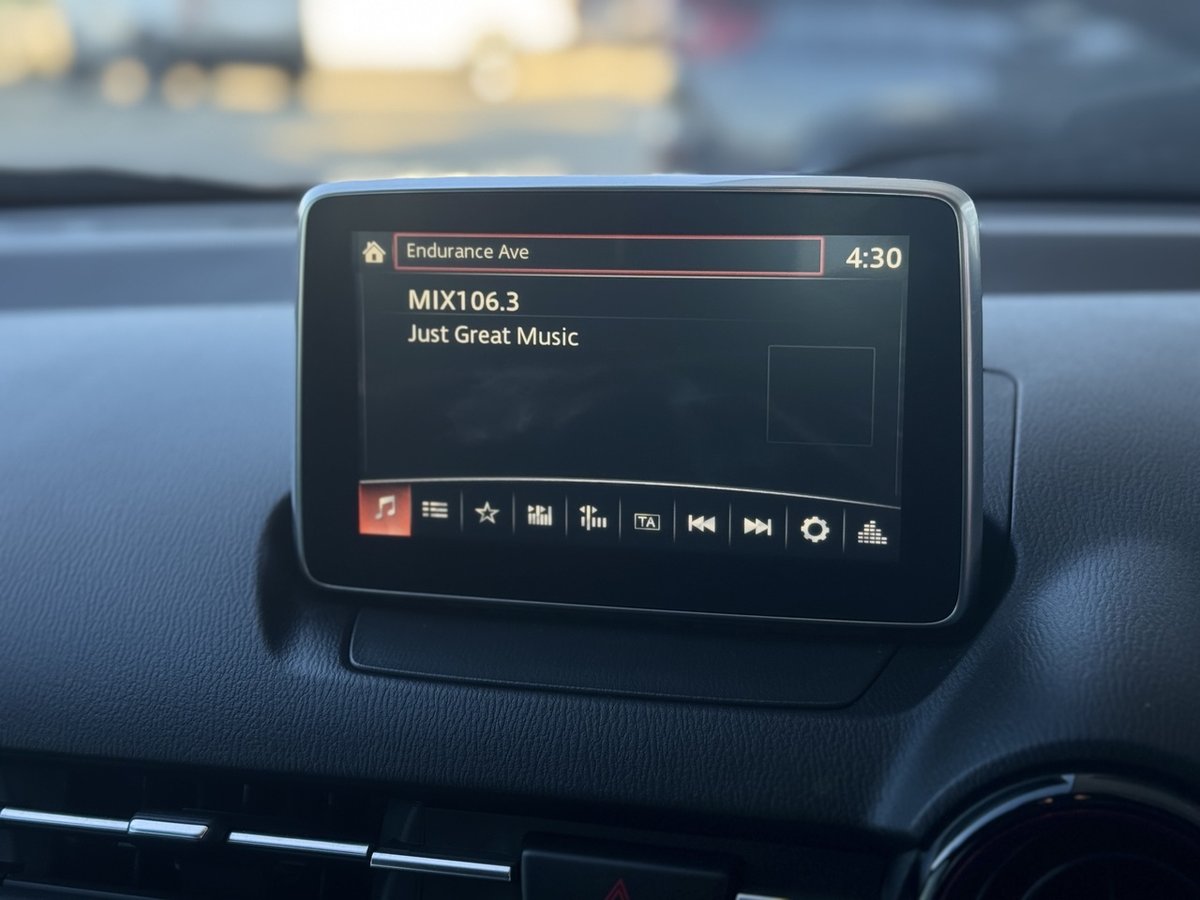 2016 Mazda CX-3 sTouring DK image 13