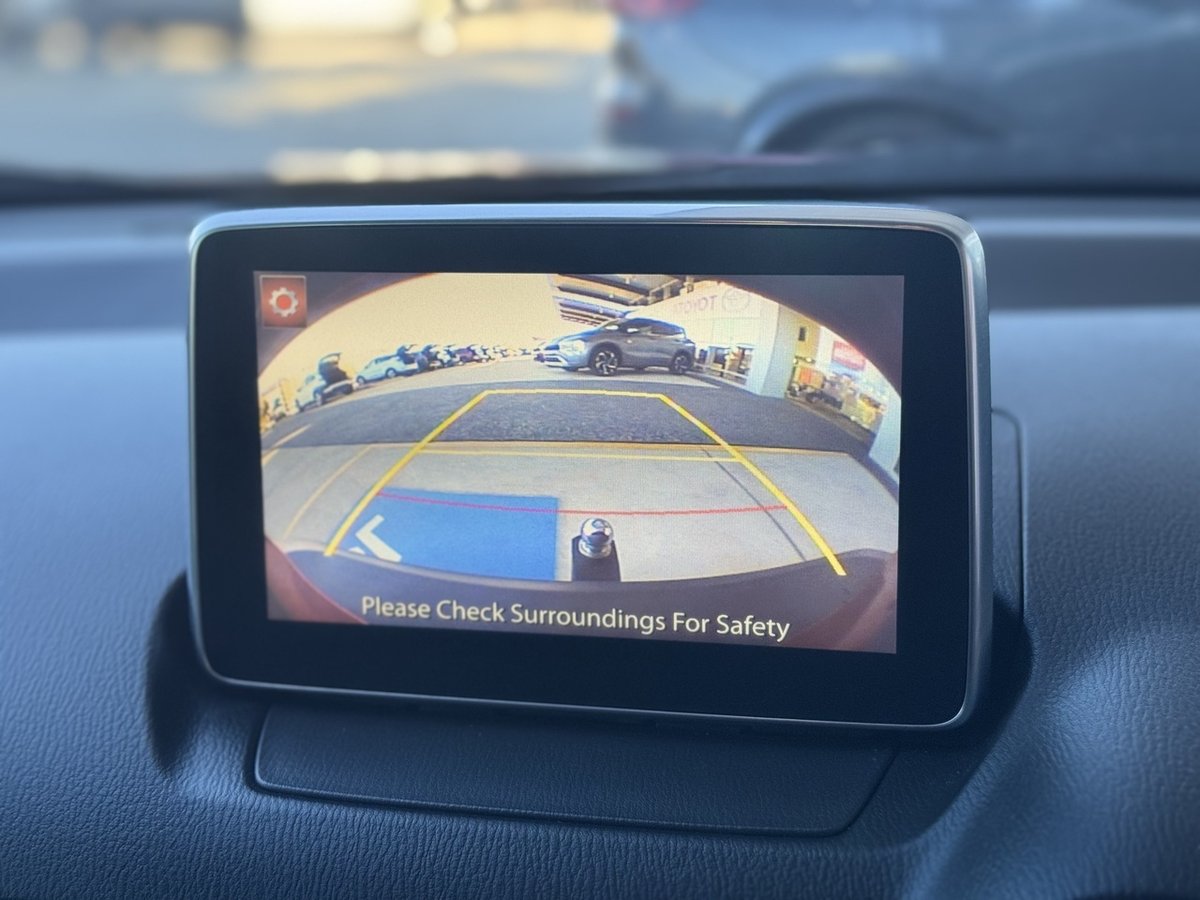 2016 Mazda CX-3 sTouring DK image 14