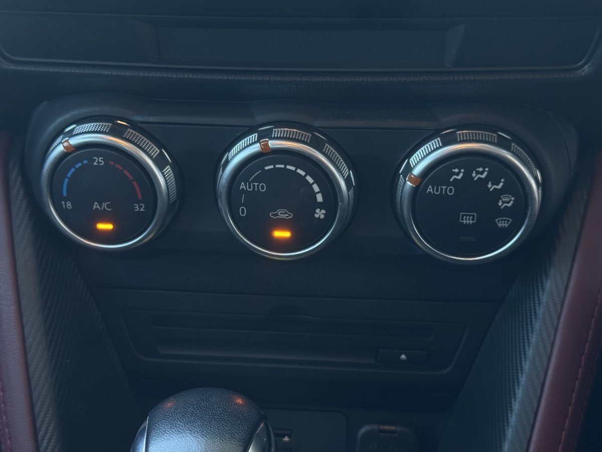 2016 Mazda CX-3 sTouring DK image 15