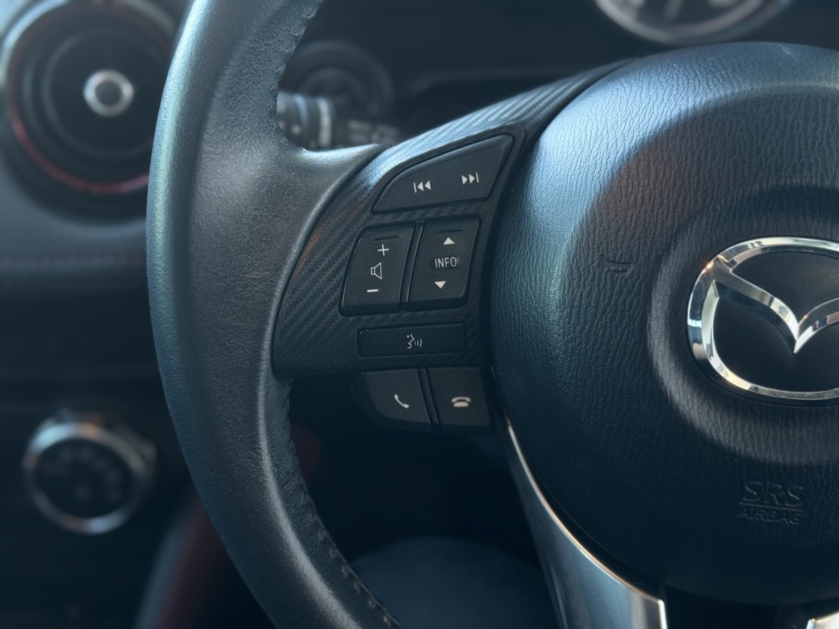 2016 Mazda CX-3 sTouring DK image 18
