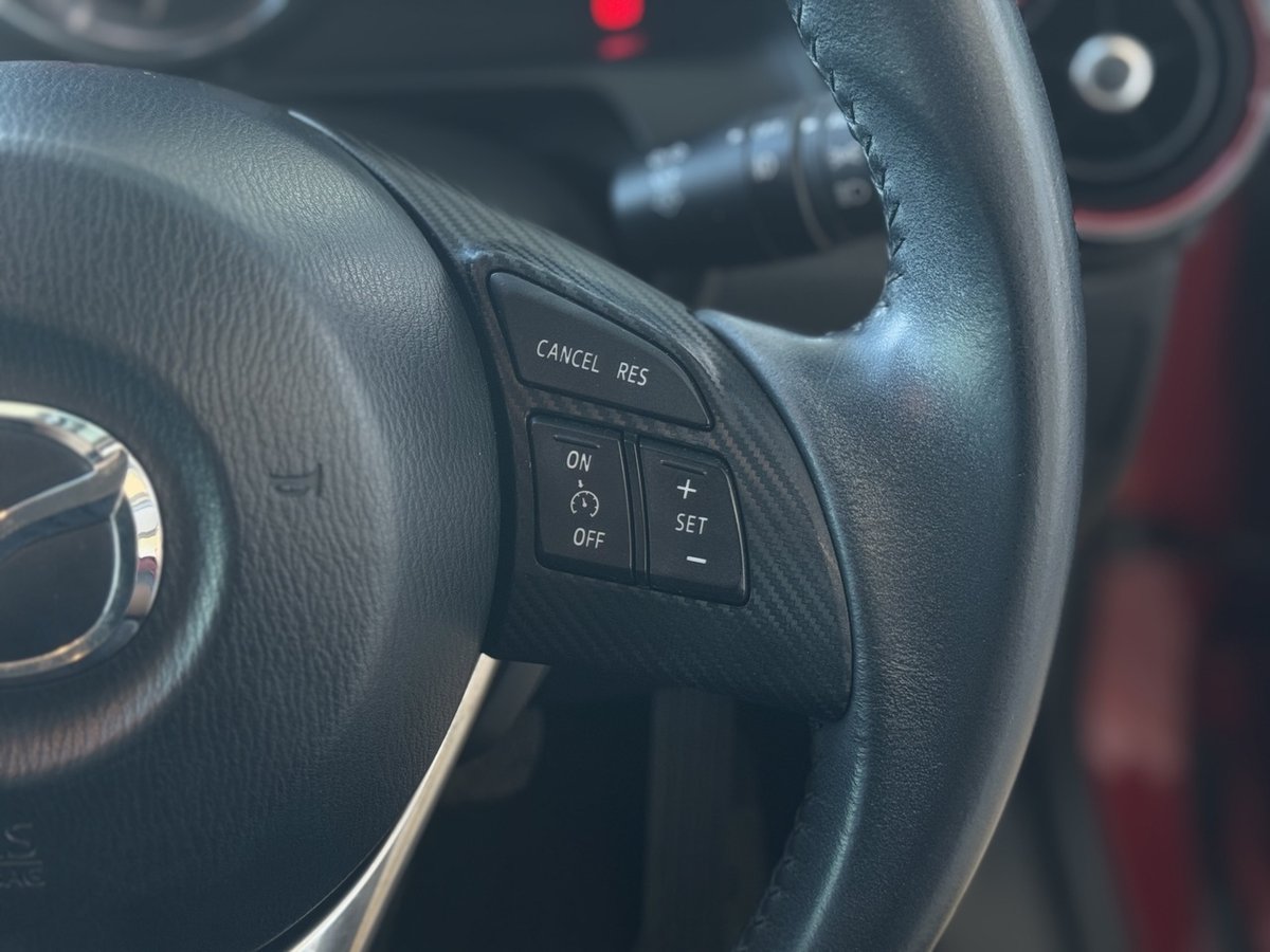 2016 Mazda CX-3 sTouring DK image 19