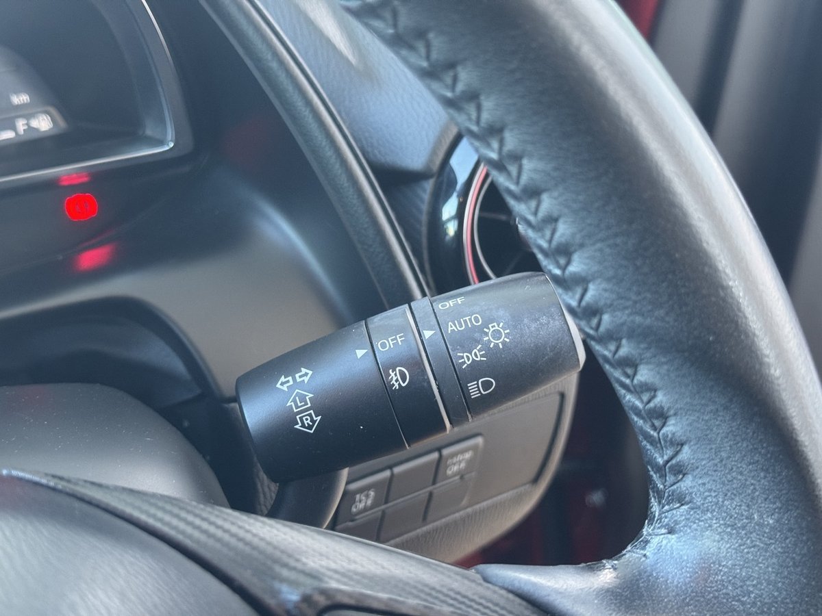 2016 Mazda CX-3 sTouring DK image 20