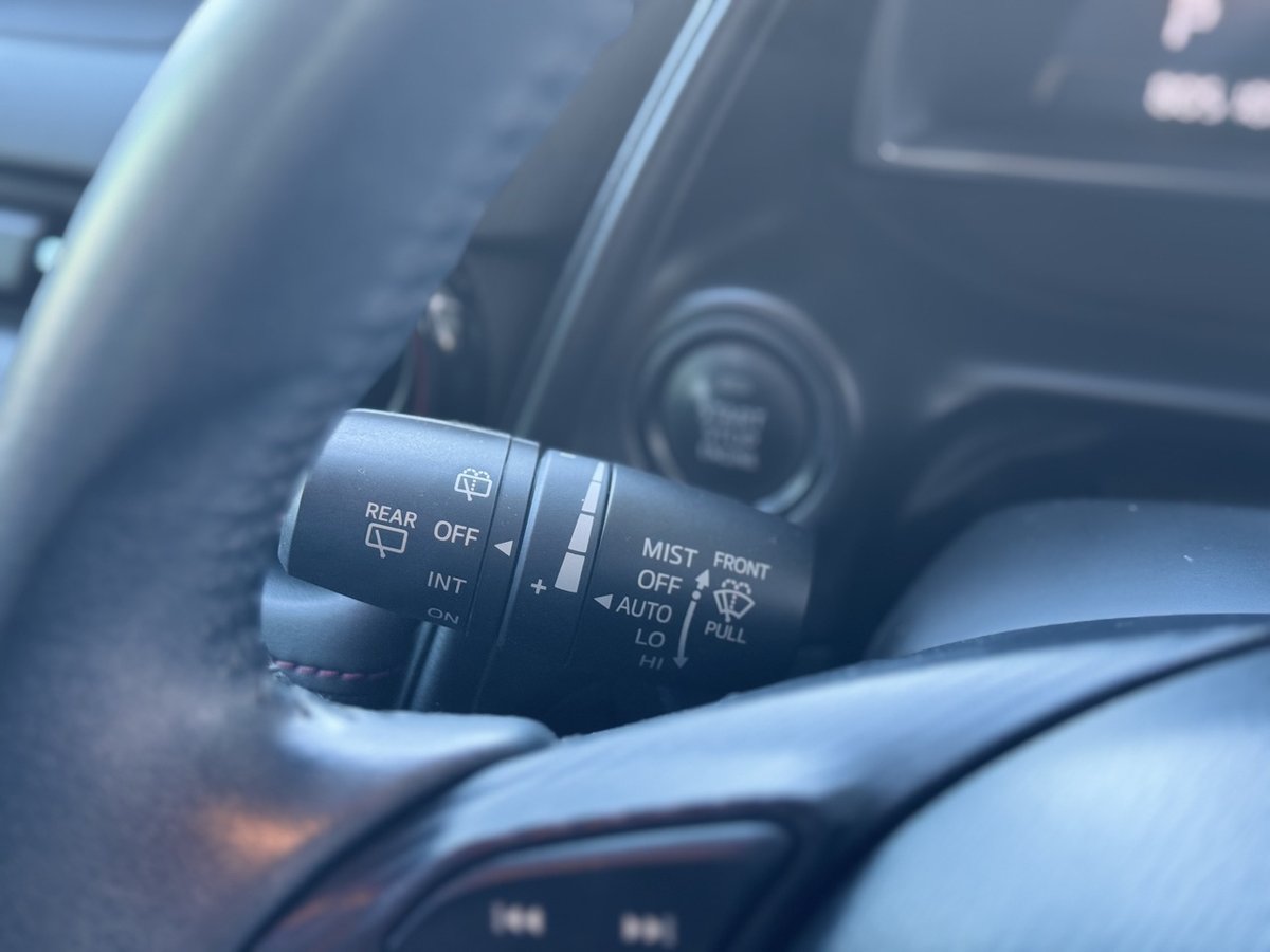 2016 Mazda CX-3 sTouring DK image 21