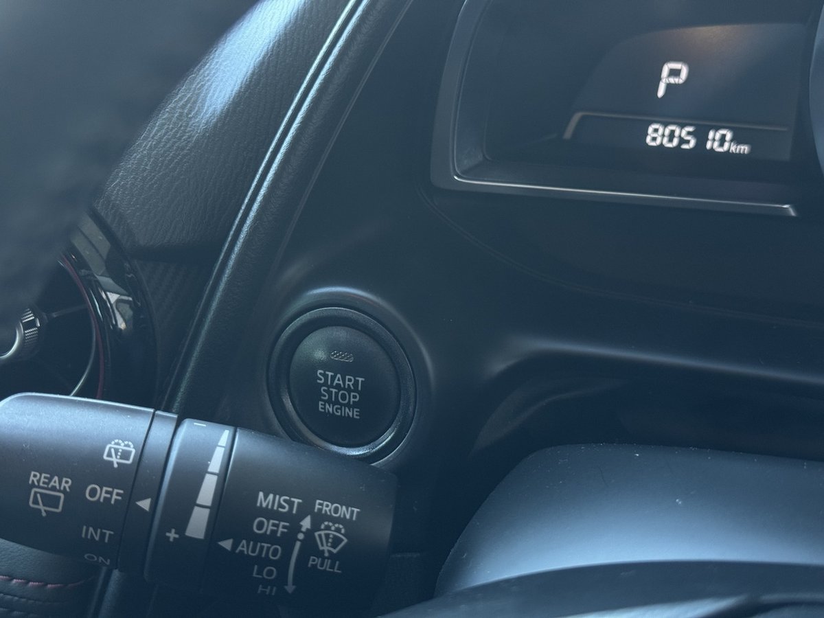 2016 Mazda CX-3 sTouring DK image 22